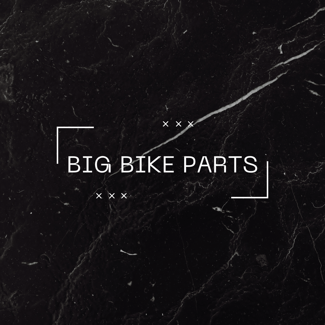 Big Bike, Add On, Ultragard, Trikegard