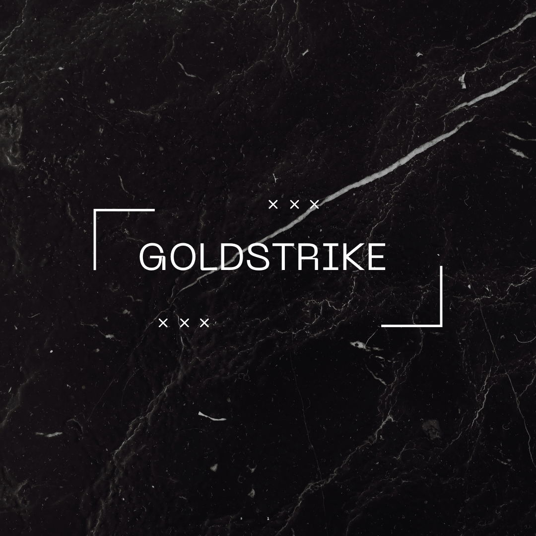 GoldStrike, Ciro3d, Twinart.
