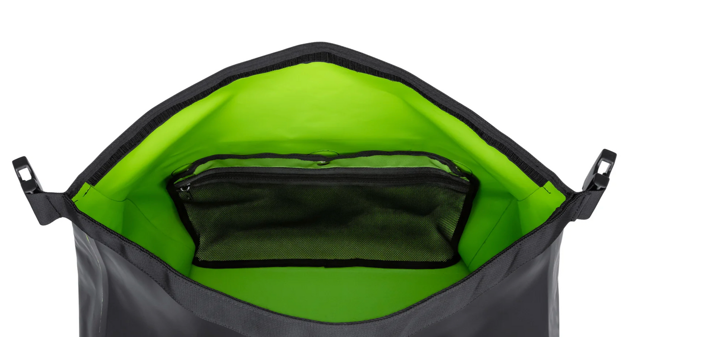 DRYFORCE® WATERPROOF 40L DUFFEL