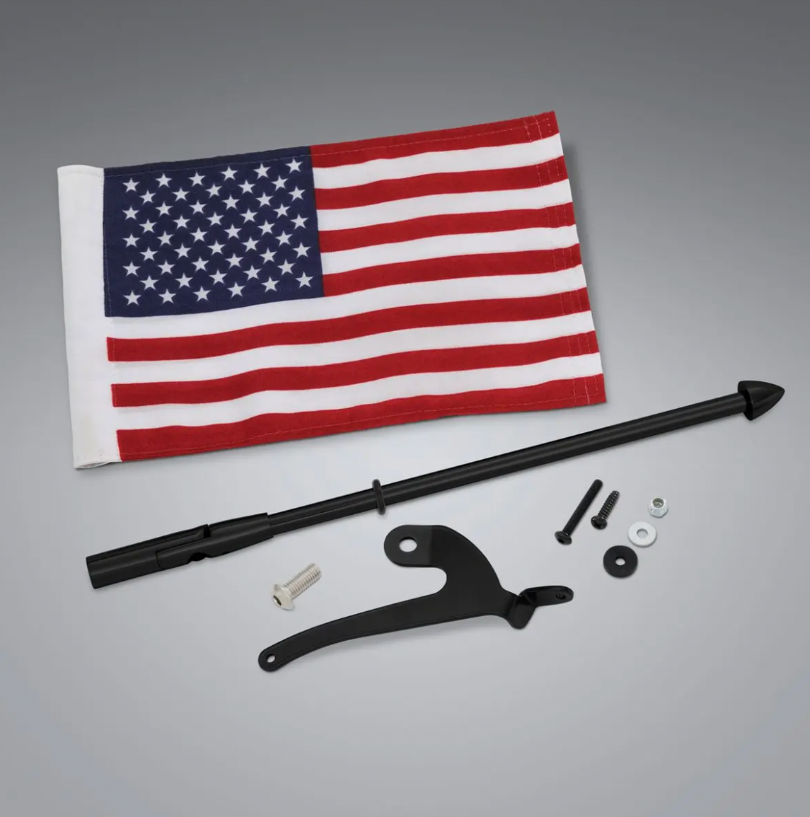 FLAG POLE TRUNK CAN-AM RT/F3