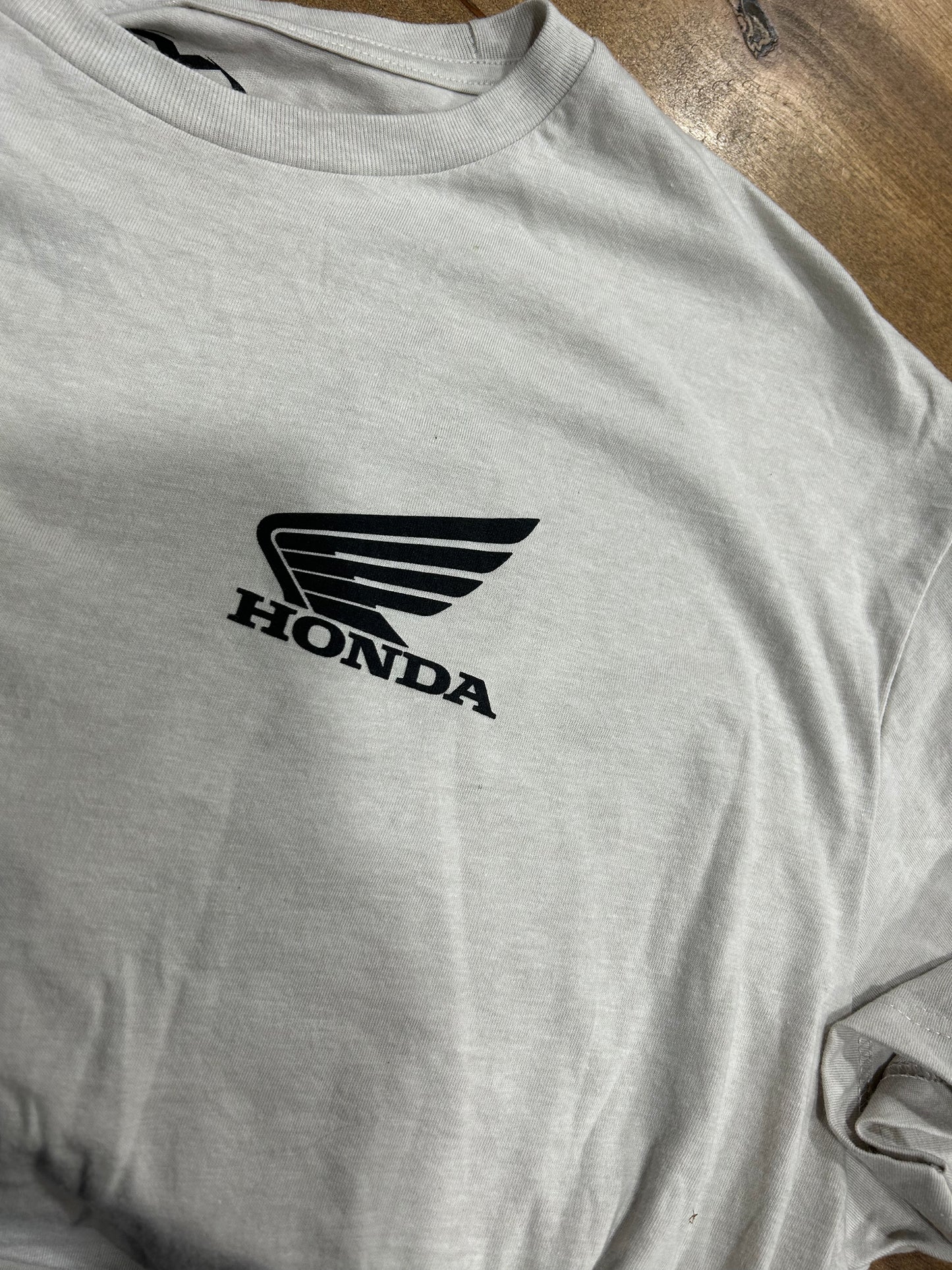 Retro Honda Tees