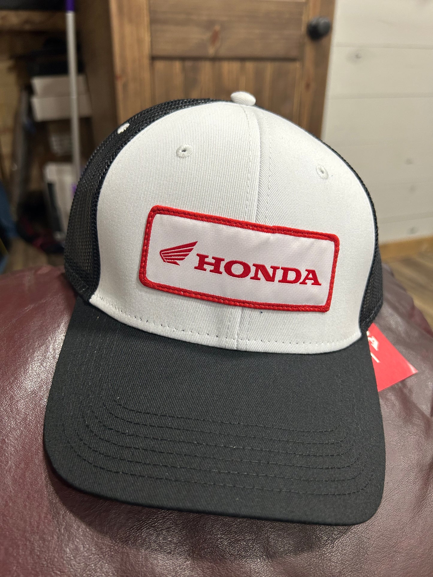 Honda Logo Hat