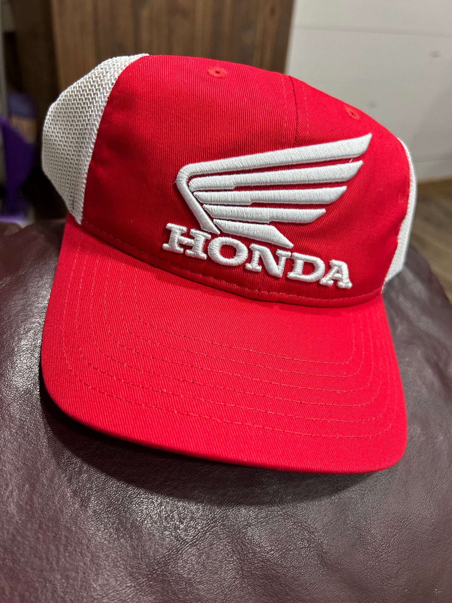 Honda Logo Hat