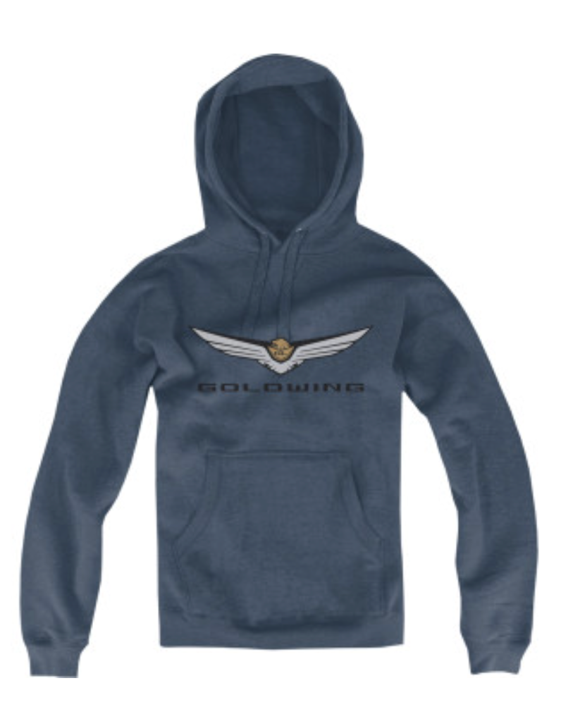 Goldwing Hoodie