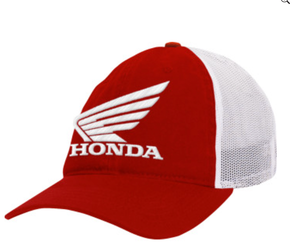 Honda Logo Hat