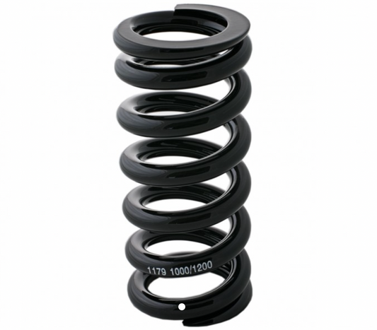 GL1800 REAR SHOCK SPRING