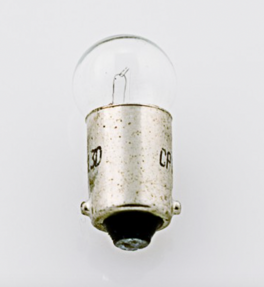 Mini Lamp-Instrument Bulb