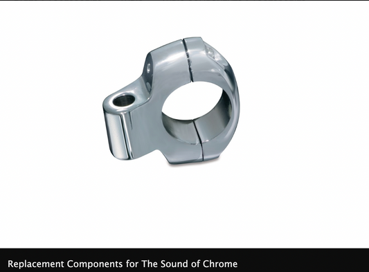 Replacement Components for The Sound of Chrome