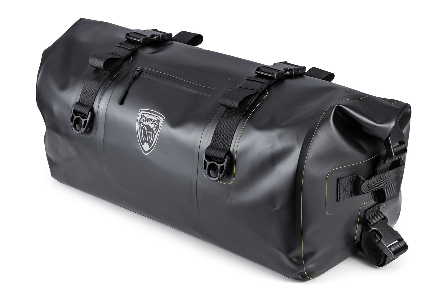 DRYFORCE™ Waterproof 60L Duffel