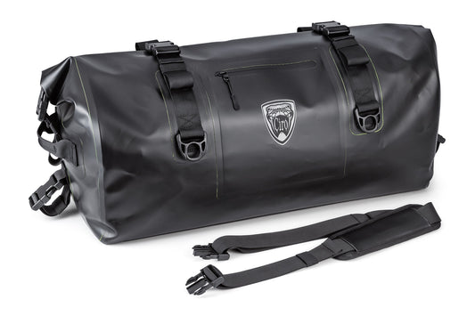 DRYFORCE™ Waterproof 60L Duffel