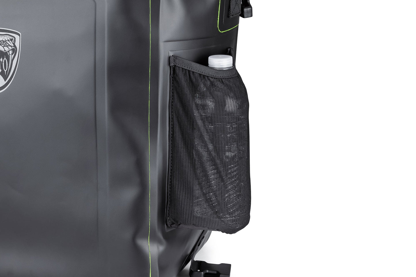 DRYFORCE™ Waterproof 60L Roll Top Bag