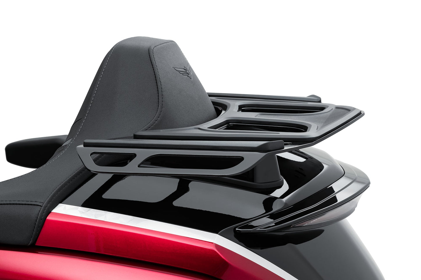 Luggage Rack