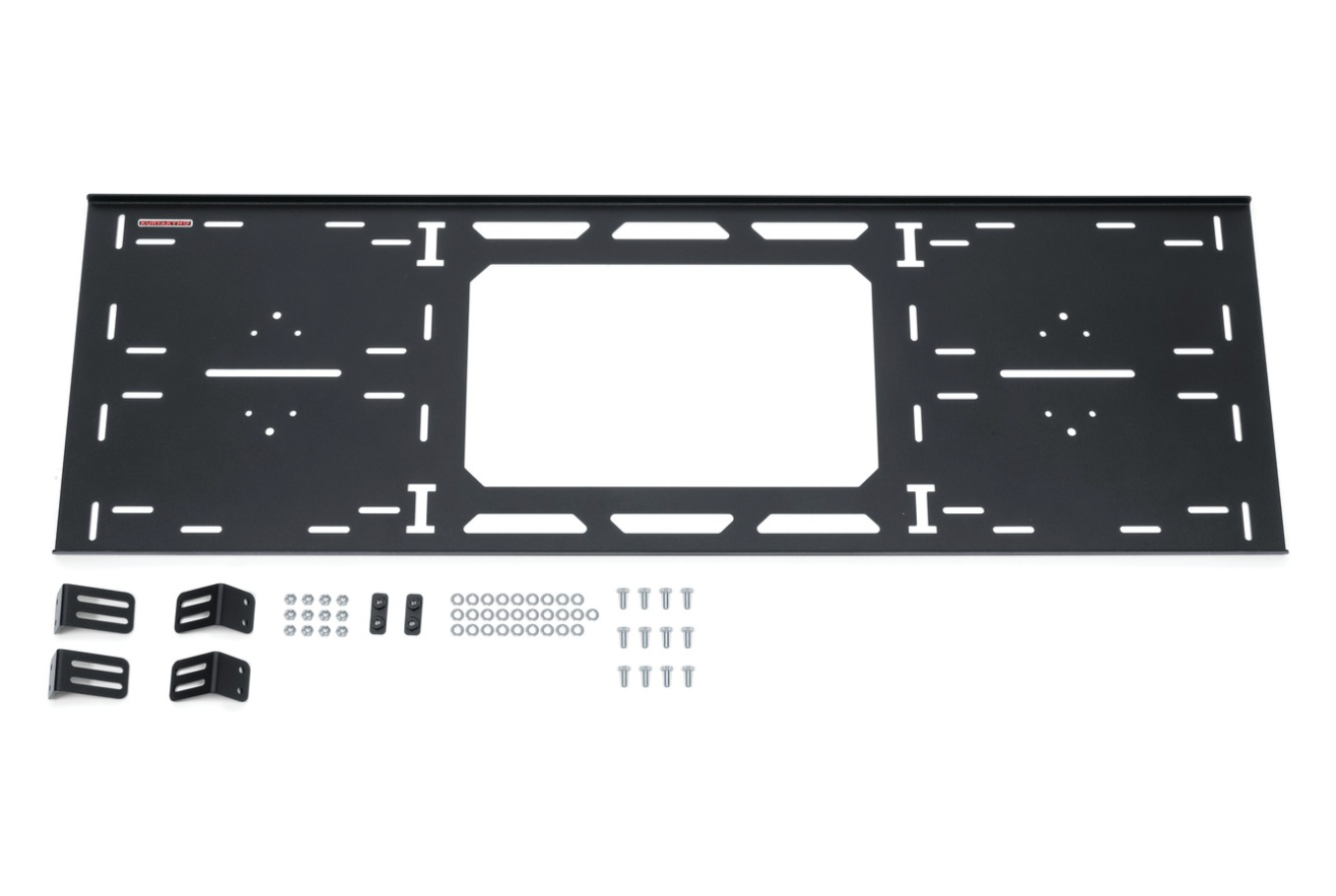 Takrak Headache Rack ATV