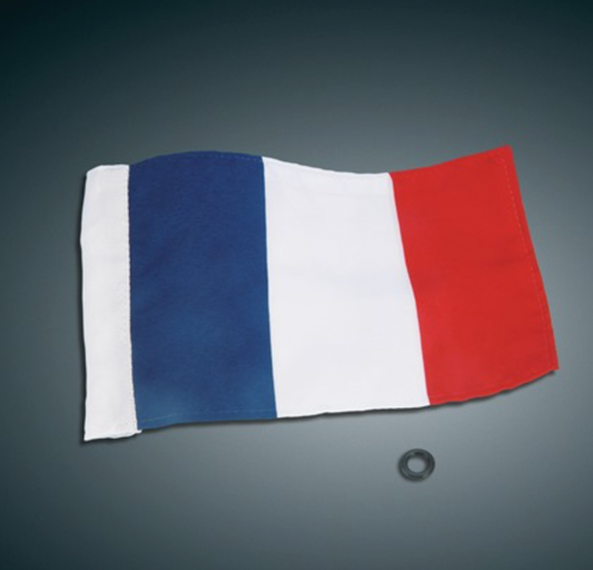 6" x 9" FRENCH COUNTRY FLAG