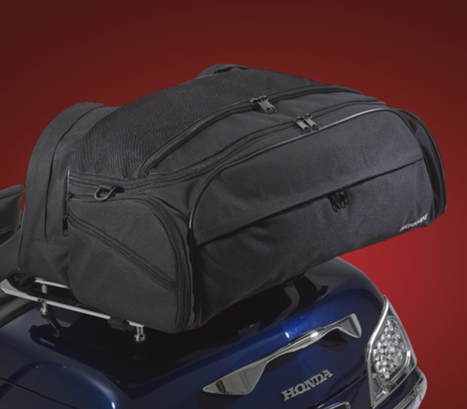 TOURING LUGGAGE RACK BAG