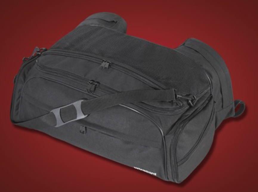 TOURING LUGGAGE RACK BAG