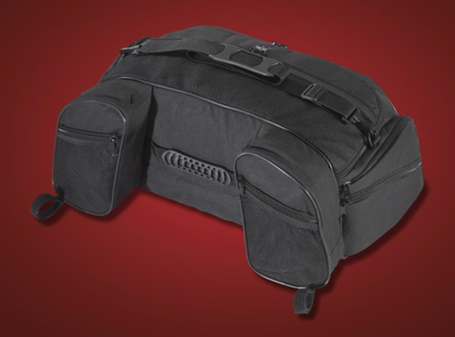 TOURING LUGGAGE RACK BAG