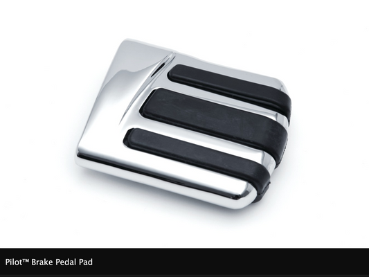 Pilot™ Brake Pedal Pad