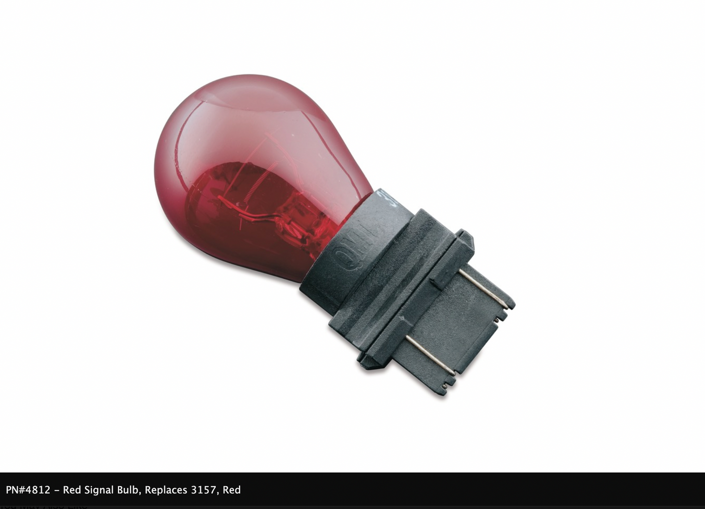 Colored Turn Signal Bulbs