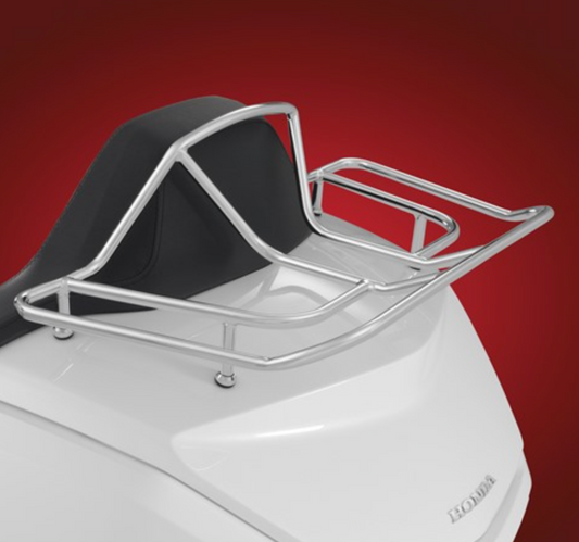 DELUXE TRUNK LUGGAGE RACK