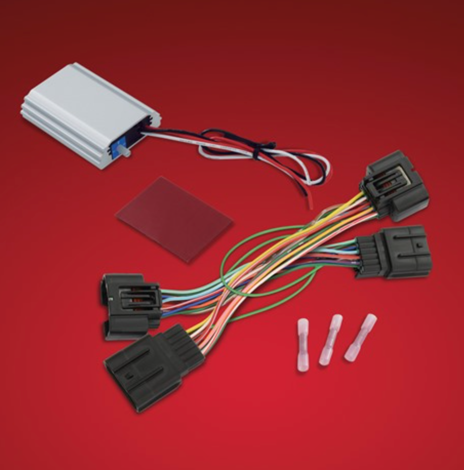 BRAKE LIGHT MODULATOR GL1800