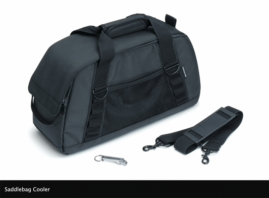 Saddlebag Cooler