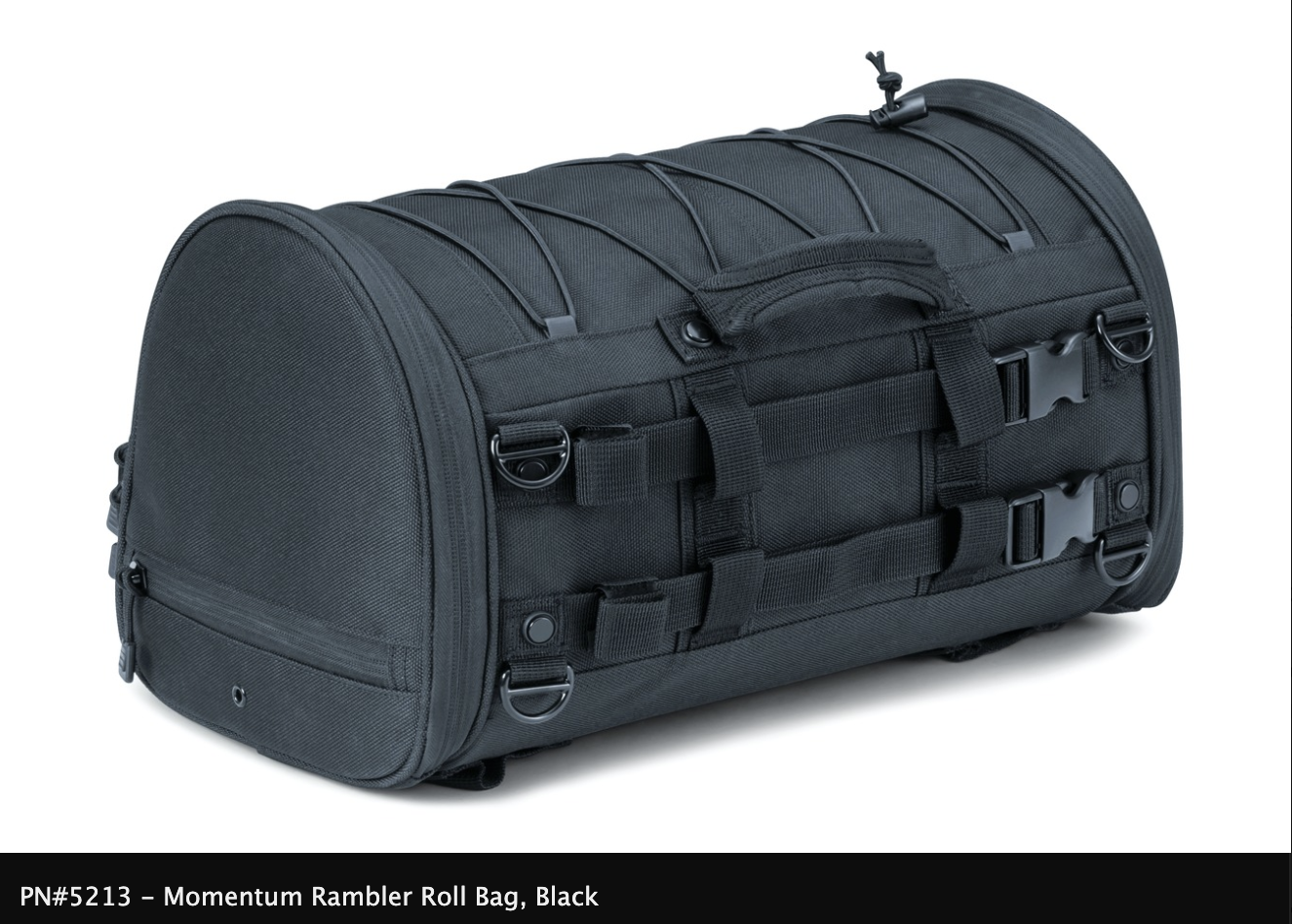 Momentum Rambler Roll Bag