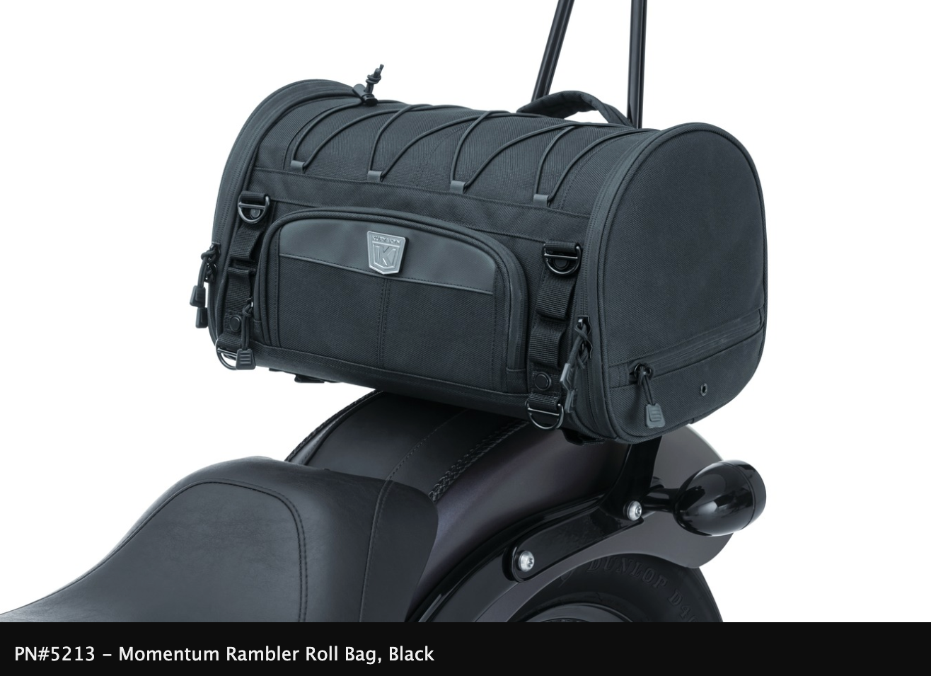 Momentum Rambler Roll Bag