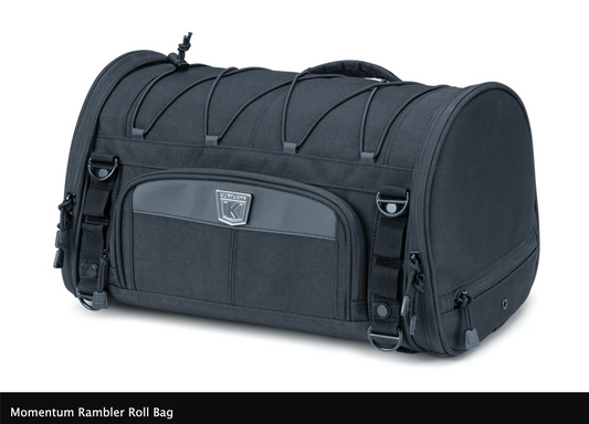 Momentum Rambler Roll Bag