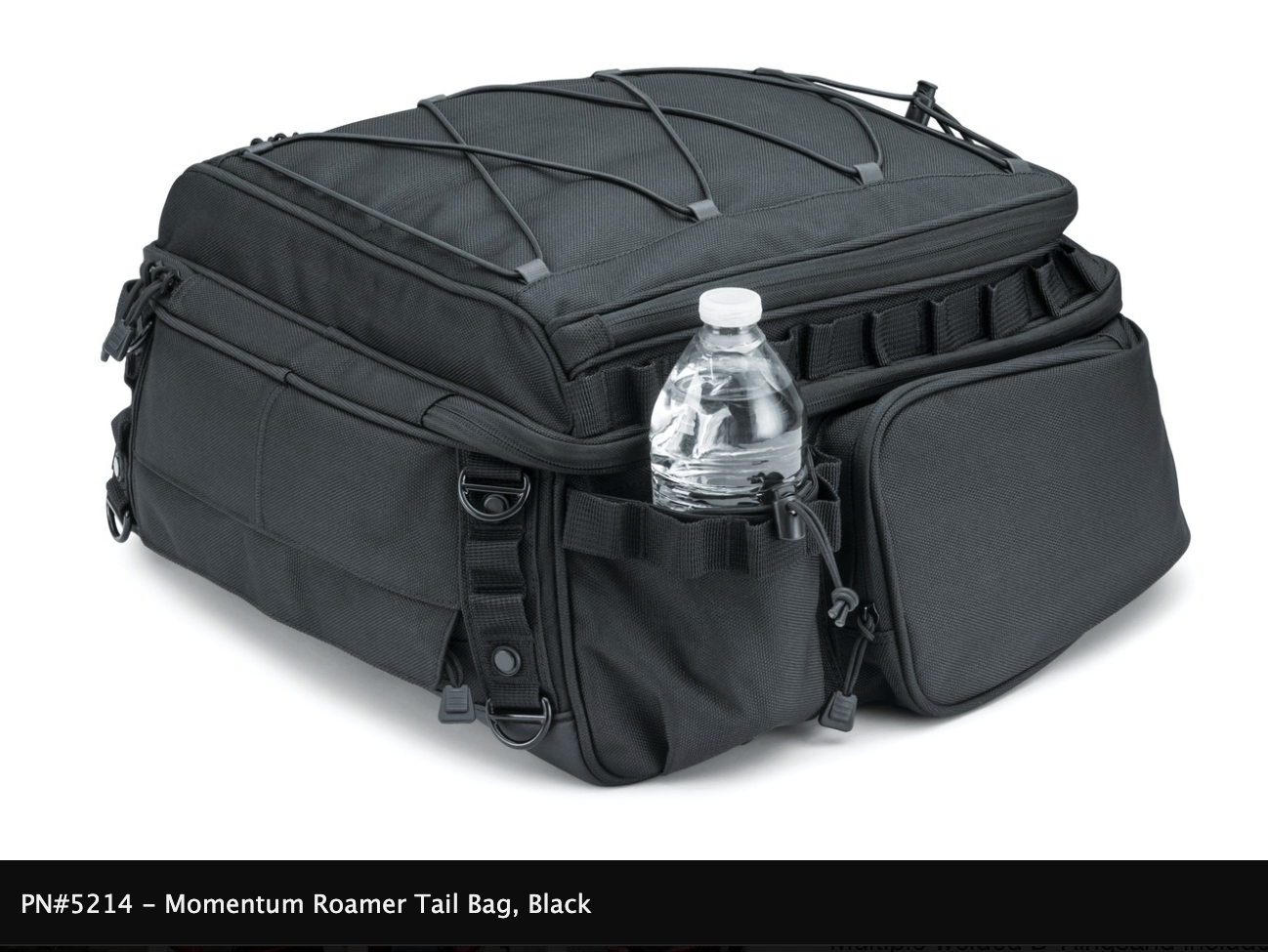 Momentum Roamer Tail Bag