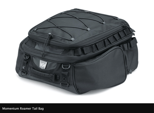 Momentum Roamer Tail Bag