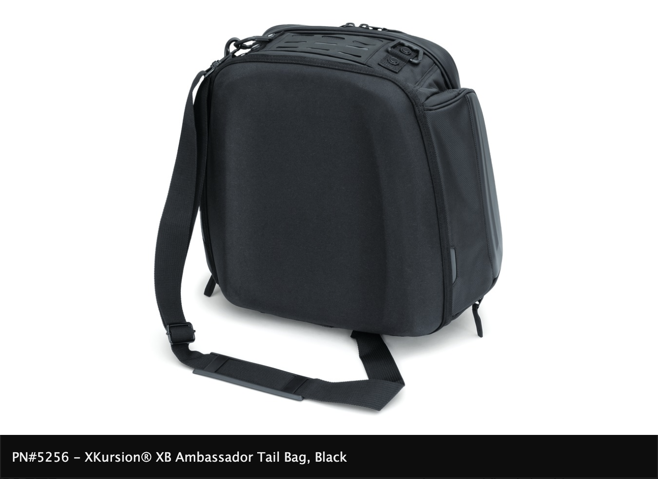 XKursion® XB Ambassador Tail Bag