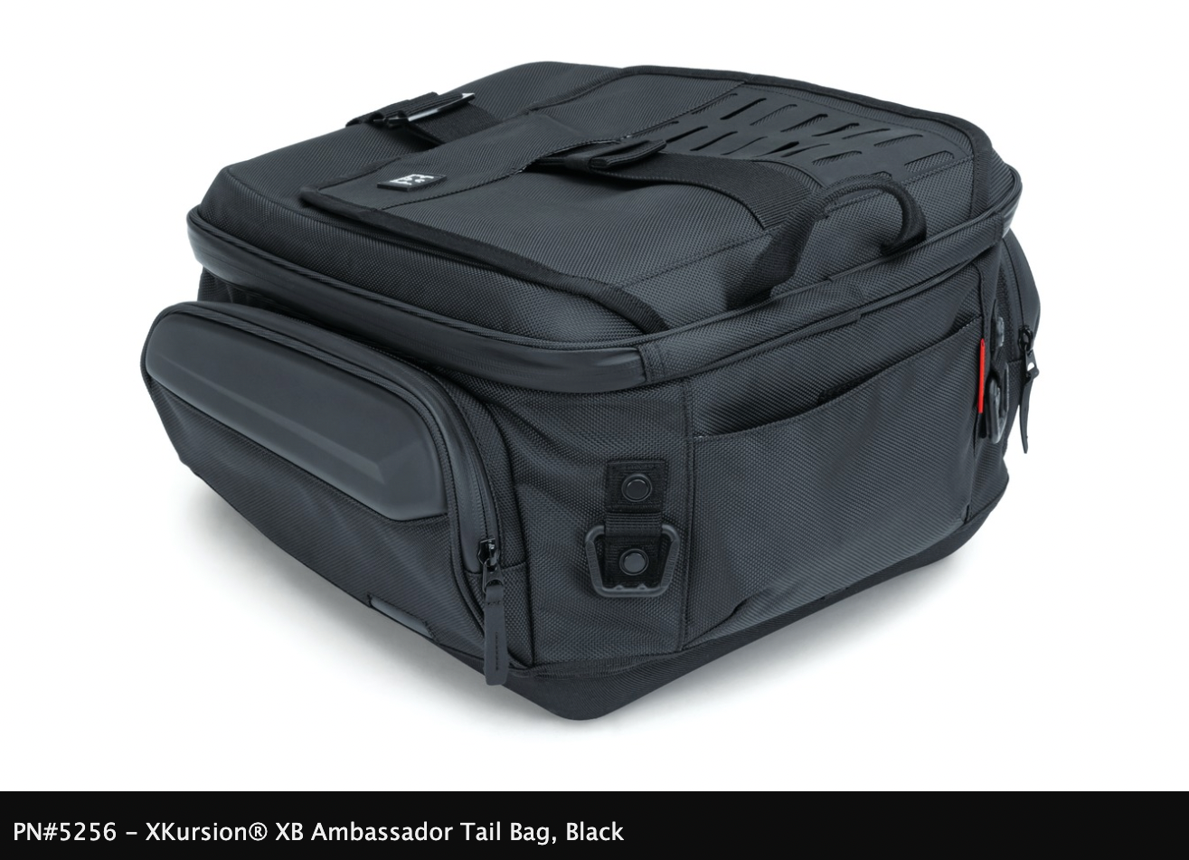 XKursion® XB Ambassador Tail Bag