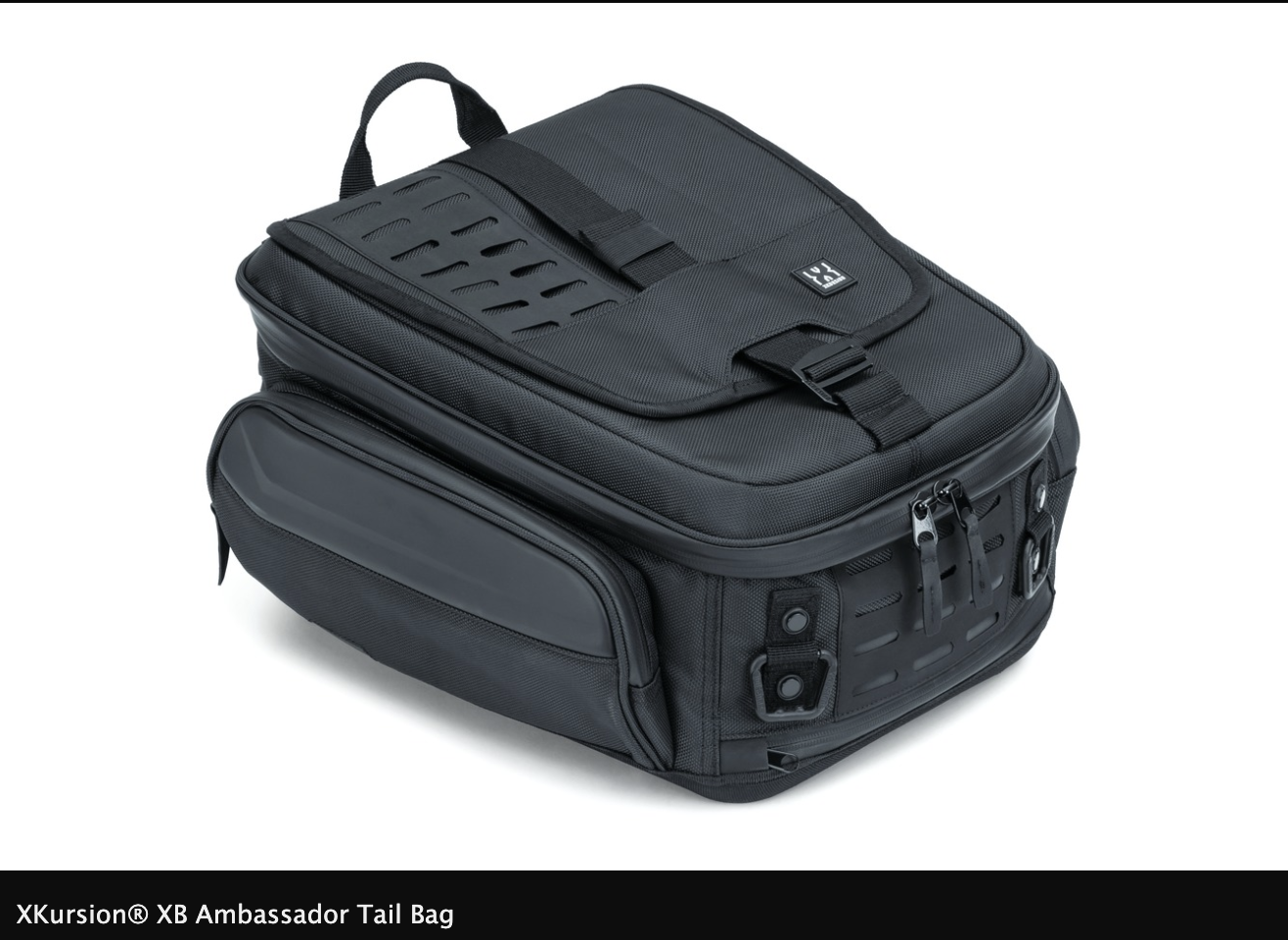 XKursion® XB Ambassador Tail Bag