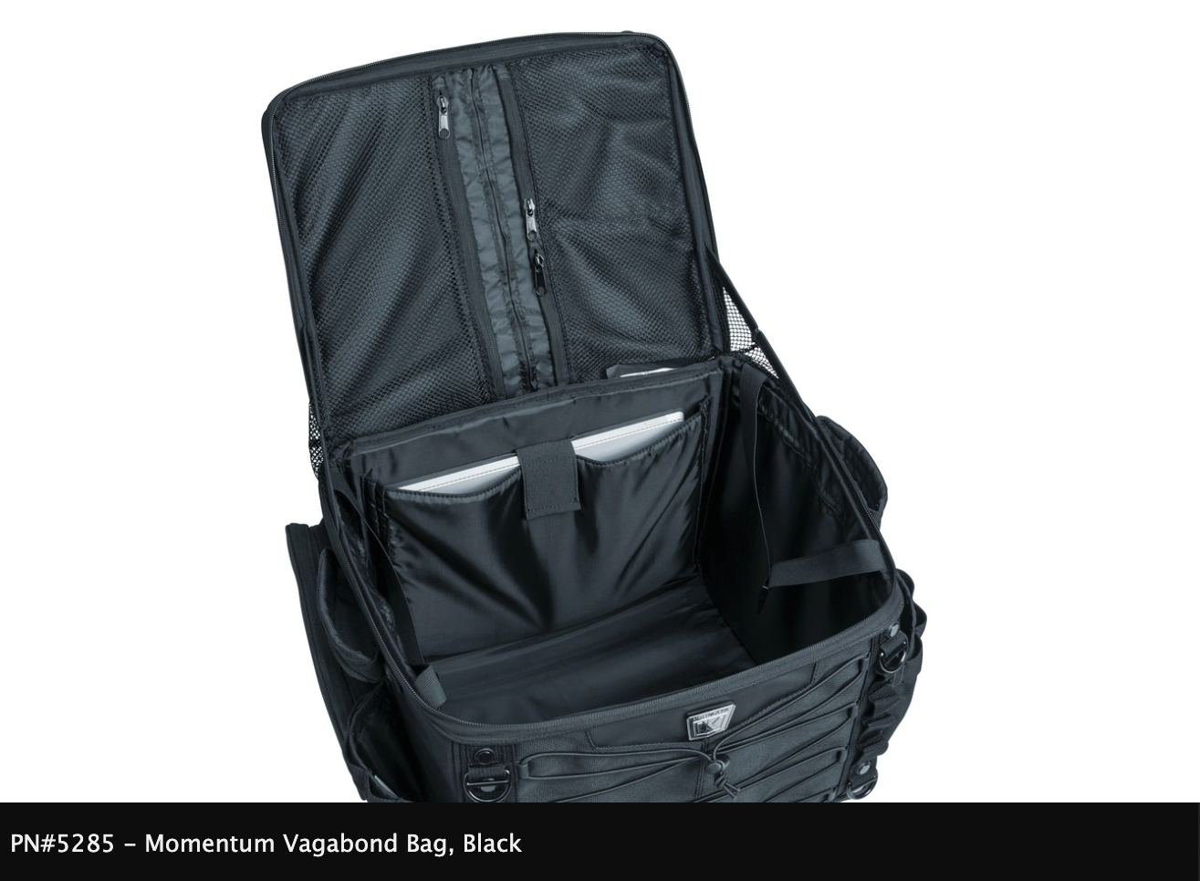 Momentum Vagabond Bag