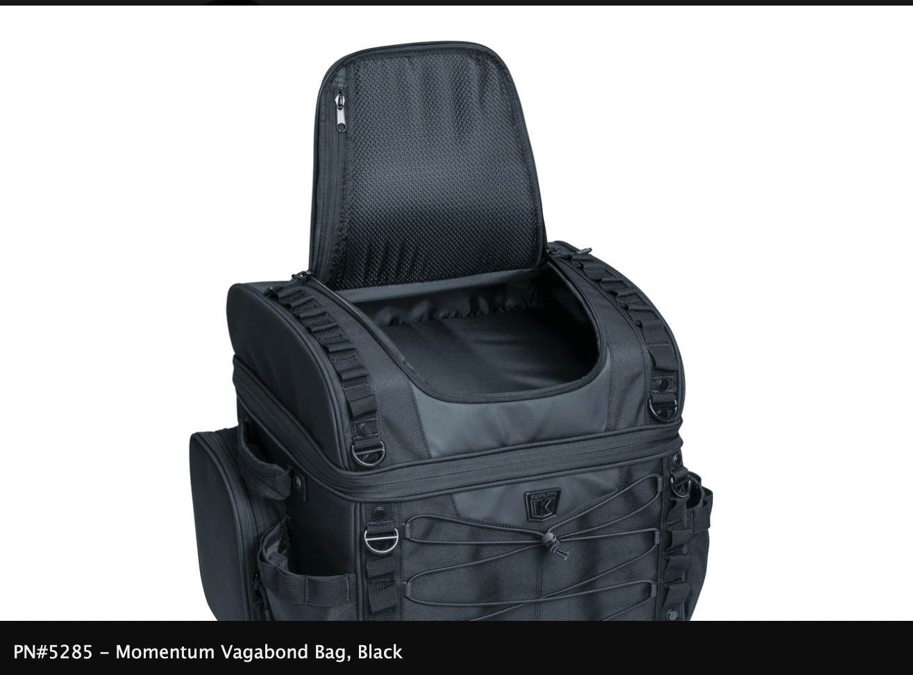 Momentum Vagabond Bag