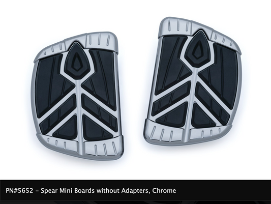 Spear Mini Boards