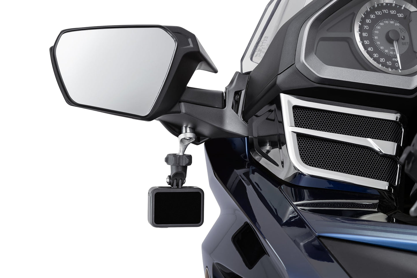 Camera Mirror Mount