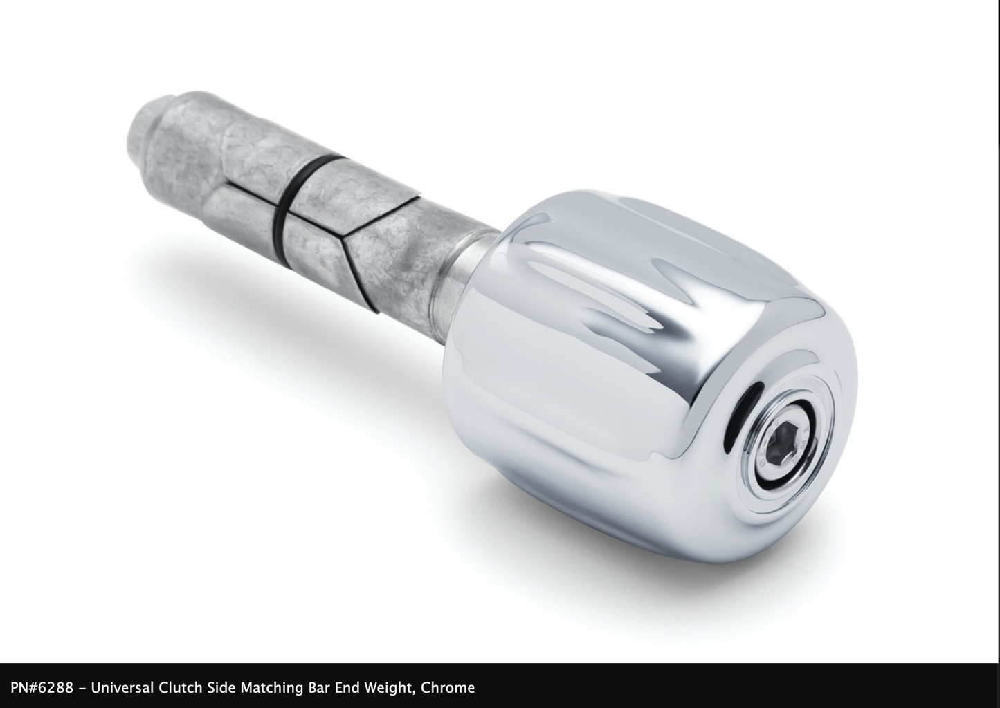 Mechanical Throttle Cruise Assist