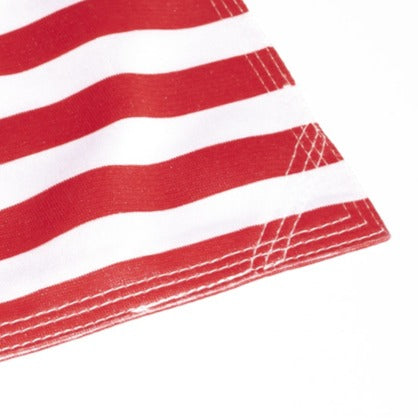 Replacement American Flag For LED Lighted Flag Pole