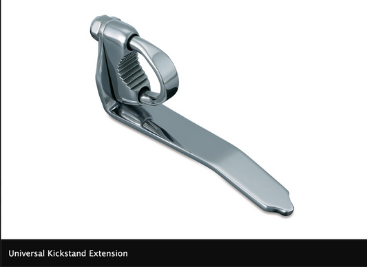 Universal Kickstand Extension