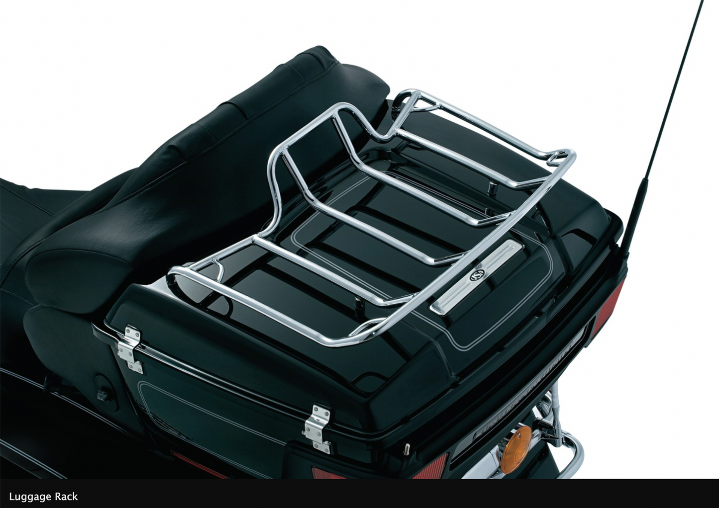 Luggage Rack for H-D Tour-Pak®