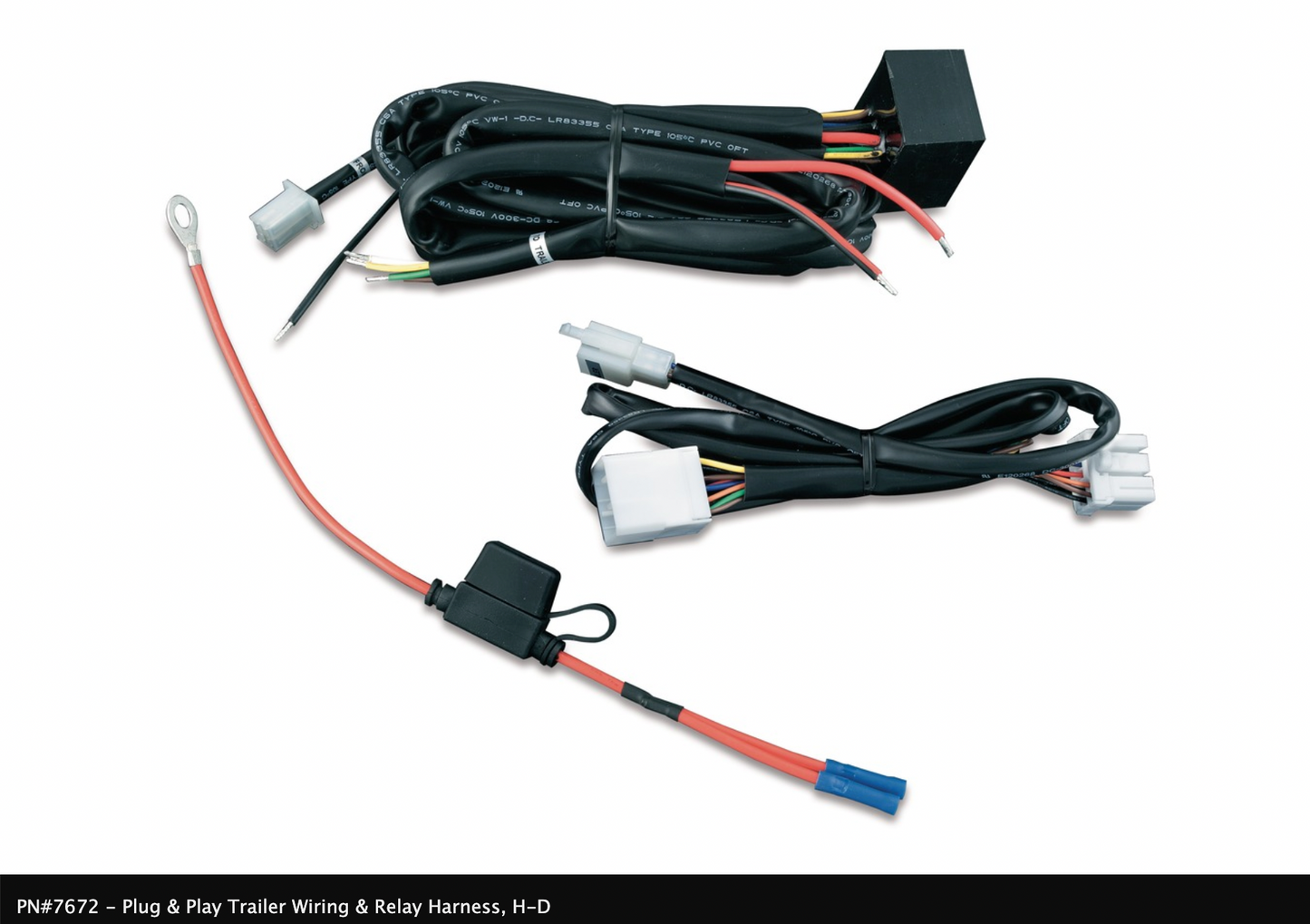 Trailer Wiring Harnesses