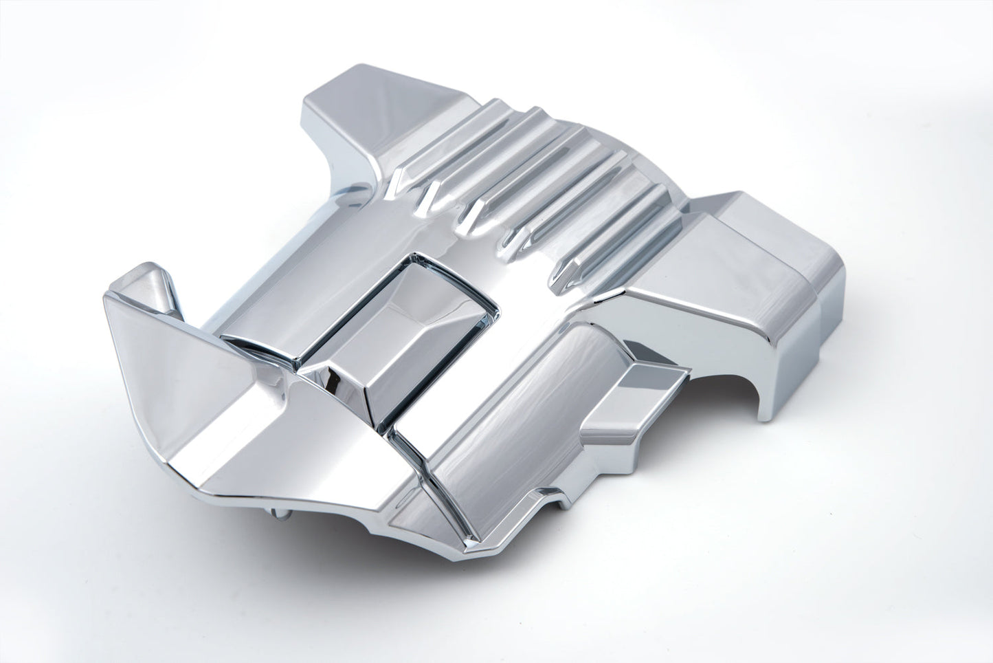 Chrome Engine Cover Set for Six Speed Models