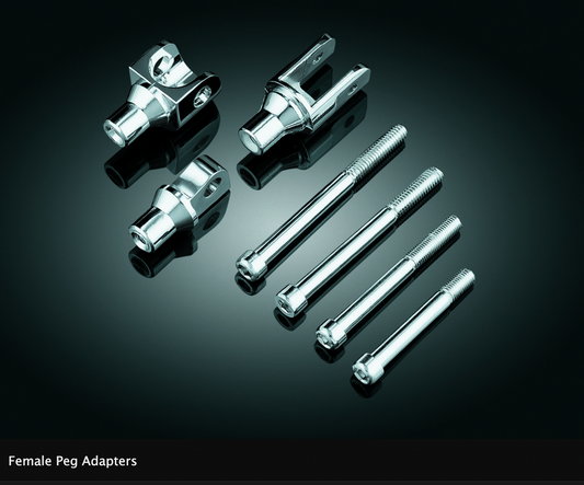 Replacement Rubber Pad Set for Two Transformer™ Boards