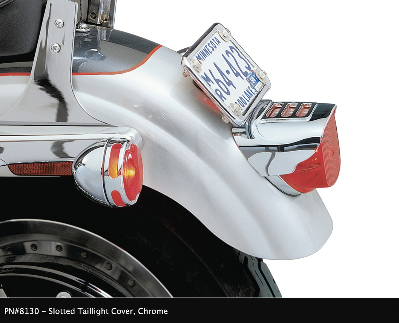 Taillight Cover