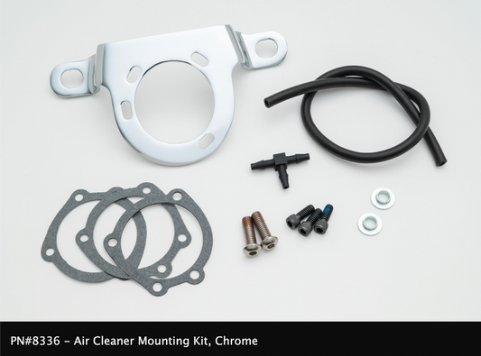 Complete Mounting Kits for Air Cleaners