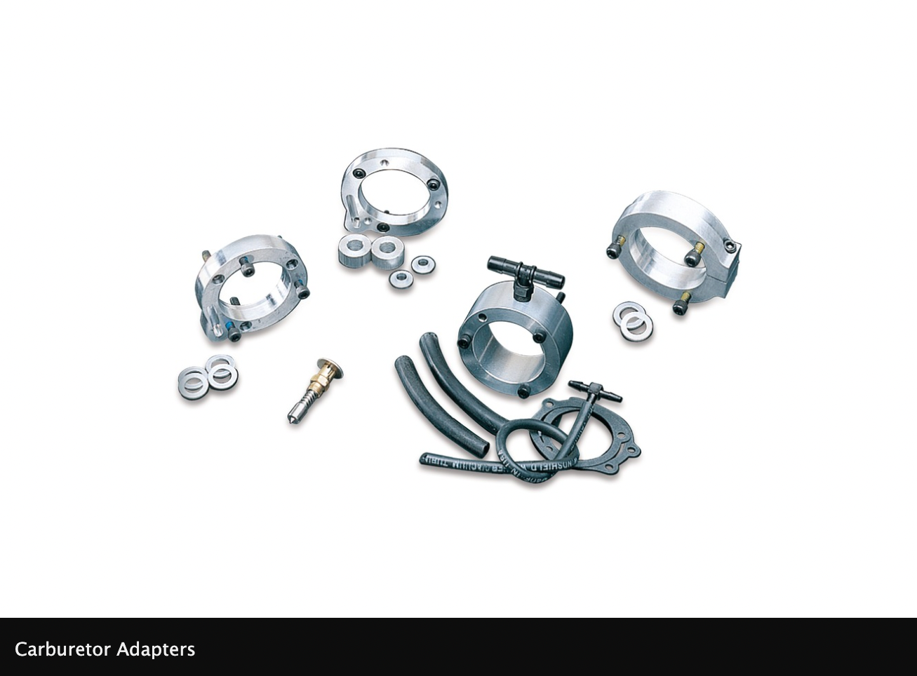 Carburetor Adapters