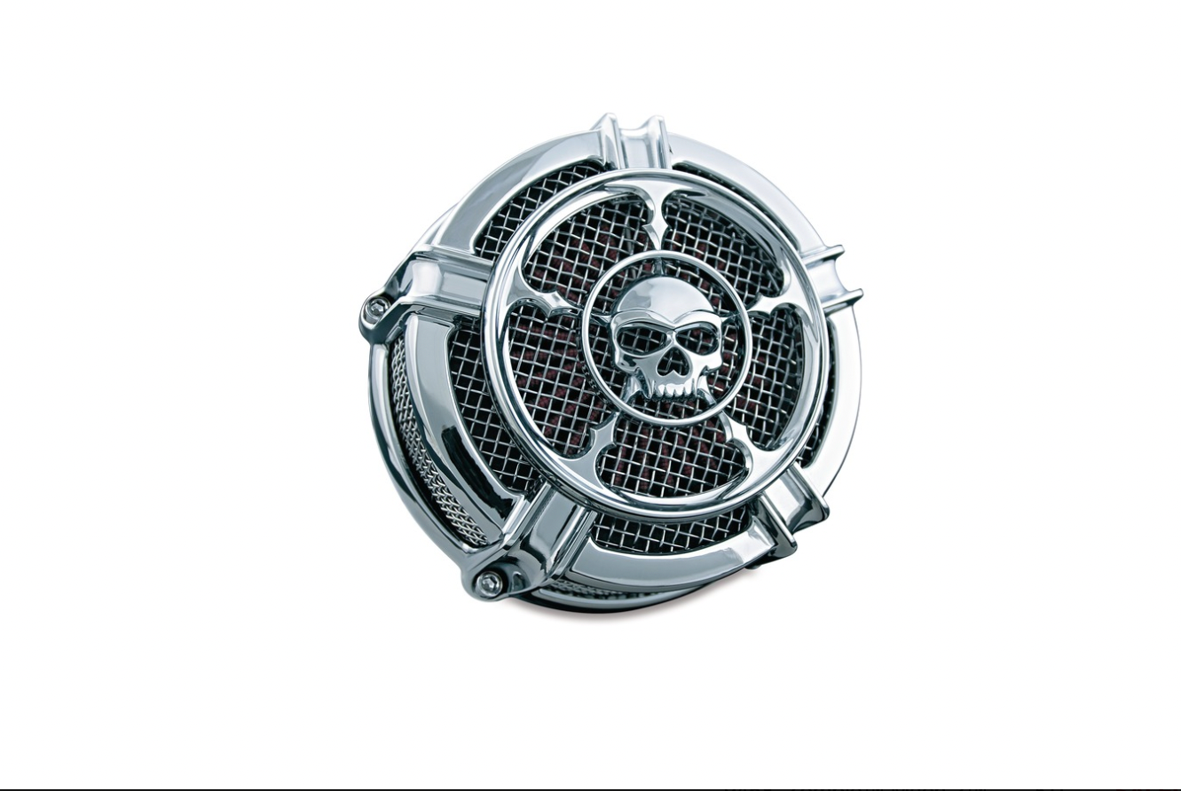 Mach 2™ Zombie™ Air Cleaner