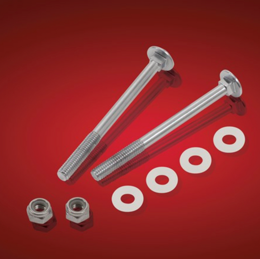 ARMREST PIVOT BOLT KIT